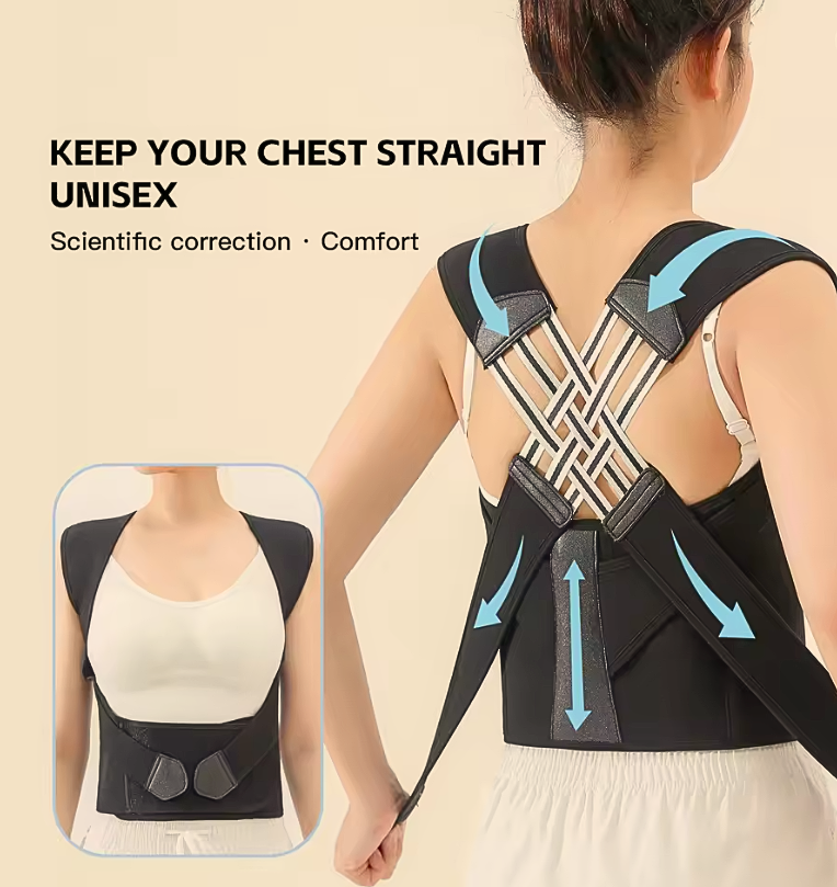 POSTURE CORRECTOR