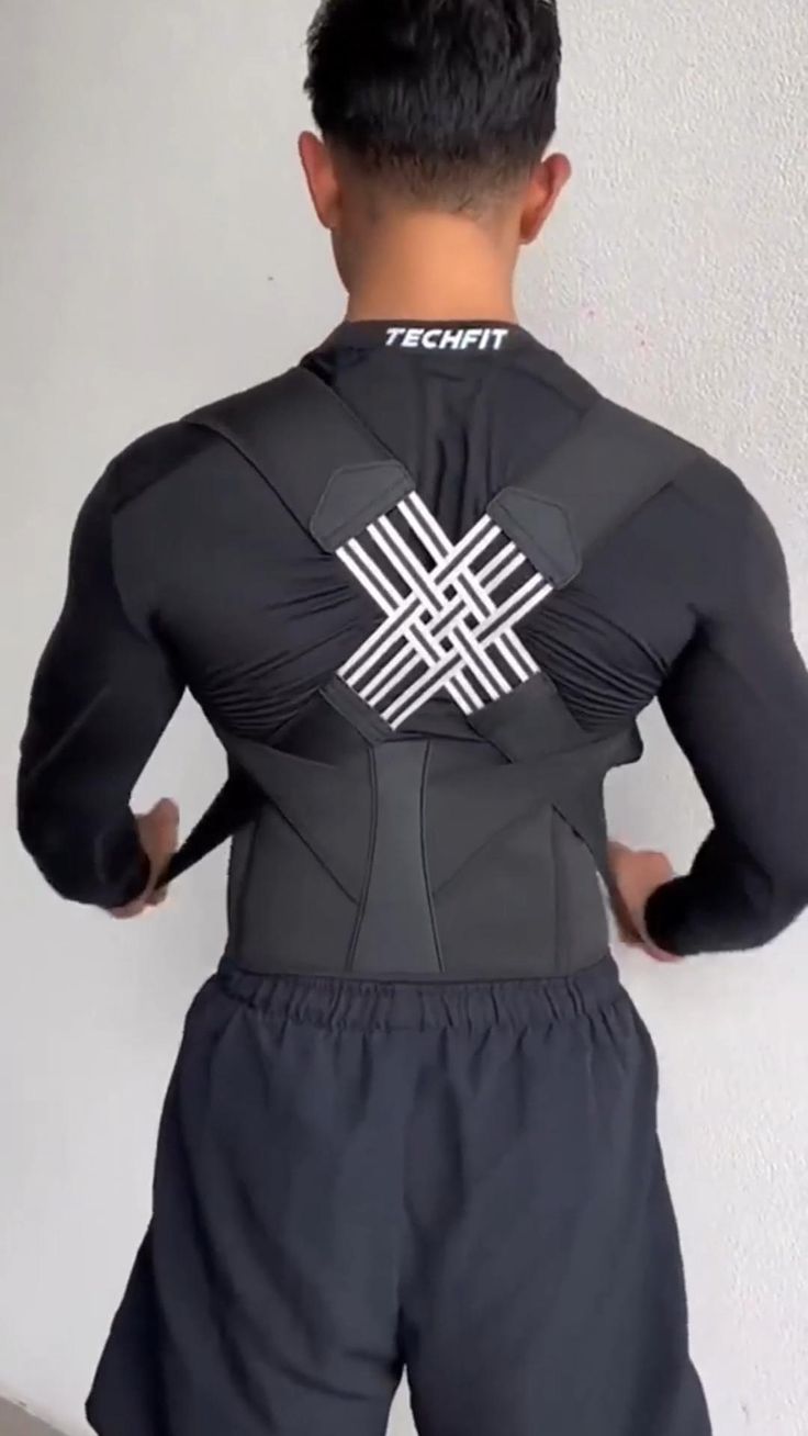 POSTURE CORRECTOR