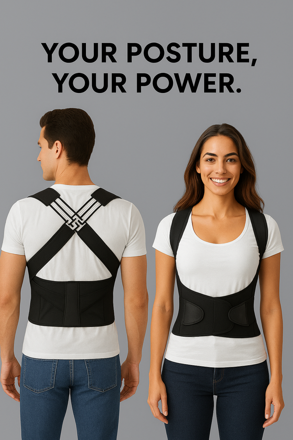 POSTURE CORRECTOR